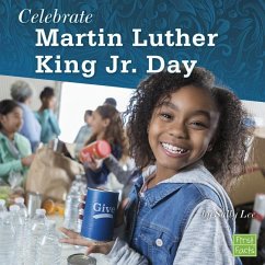 Celebrate Martin Luther King Jr. Day - Lee, Sally