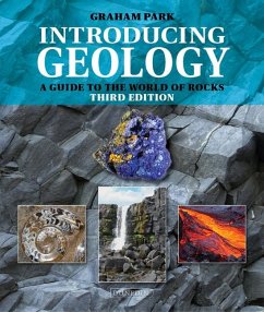 Introducing Geology - Park, Graham