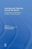 Learning and Teaching Around the World