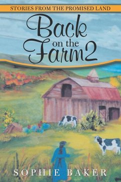 Back on the Farm2 - Baker, Sophie