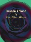 Dragon's blood (eBook, ePUB)