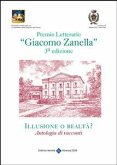 Premio Letterario &quote;Giacomo Zanella&quote; 3° Edizione (fixed-layout eBook, ePUB)