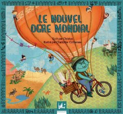 Cover Le Nouvel ogre mondial (eBook, ePUB)