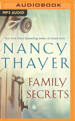 Family Secrets - Thayer, Nancy