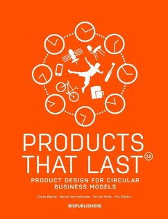 Products that Last - Bakker, Conny;Hollander, Marcel, den