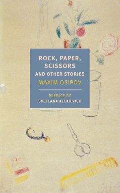 Rock, Paper, Scissors, And Other Stories - Fleming, Alexandra; Jackson, Anne Marie; Dralyuk, Boris