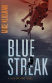 Bluestreak: A Jack Browne Novel