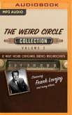 The Weird Circle, Collection 2