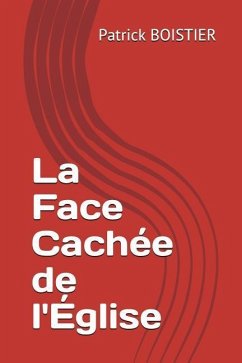 La Face Cach - Boistier, Patrick
