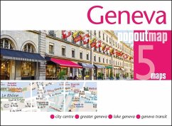 PopOut Map Geneva Double