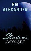 The Shadows Collection: The Complete Box Set (eBook, ePUB) The Shadows Collection: The Complete Box Set (eBook, ePUB)