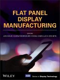Flat Panel Display Manufacturing (eBook, PDF)