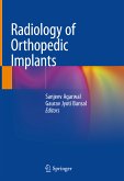 Radiology of Orthopedic Implants (eBook, PDF)
