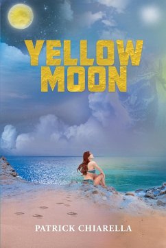 Yellow Moon - Chiarella, Patrick