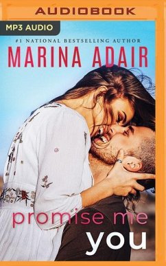 Promise Me You - Adair, Marina