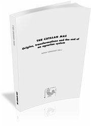 The catalan Mas : origins, transformations and the end of an agrarian system