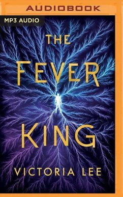 The Fever King - Lee, Victoria