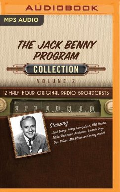The Jack Benny Program, Collection 2 - Black Eye Entertainment