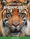 World's Most Endangered