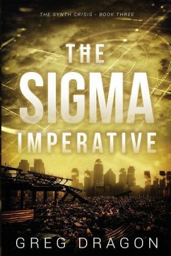 The Sigma Imperative - Dragon, Greg