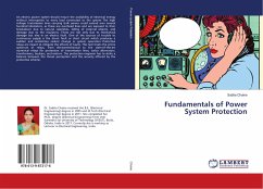 Fundamentals of Power System Protection - Chaine, Sabita