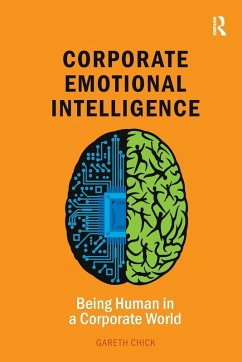 Cover Corporate Emotional Intelligence