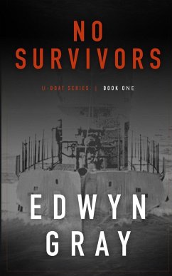 No Survivors - Gray, Edwyn