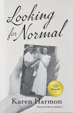 Looking For Normal - Harmon, Karen