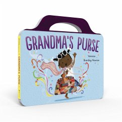 Grandma's Purse - Brantley-Newton, Vanessa