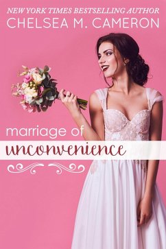 Cover Marriage of Unconvenience (eBook, ePUB)