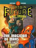 Captain Future #7: The Magician of Mars (eBook, ePUB)