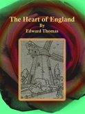 The Heart of England (eBook, ePUB)