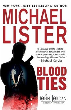 Blood Ties - Lister, Michael