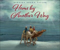 Home by Another Way - Taylor, Barbara Brown