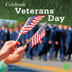 Celebrate Veterans Day - Ferguson, Melissa