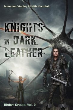 Knights in Dark Leather - Stanley, Francene; Parzefall, Edith