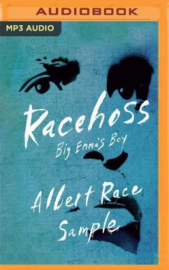 Racehoss: Big Emma's Boy - Sample, Albert Race