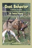 Goat Behavior: A Collection of Articles