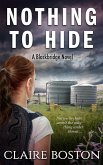Nothing to Hide (The Blackbridge Series, #3) (eBook, ePUB)