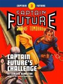 Captain Future #3: Captain Future's Challenge (eBook, ePUB)
