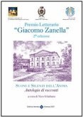 Premio Letterario &quote;Giacomo Zanella&quote; 2° Edizione (fixed-layout eBook, ePUB)