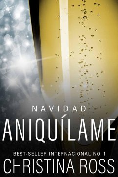 Cover Aniquílame: Navidad (eBook, ePUB)