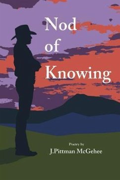 Nod of Knowing - McGehee, J. Pittman