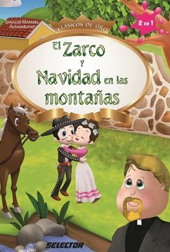 Zarco Y Navidad En Las Montañas, El - Altamirano, Ignacio Manuel