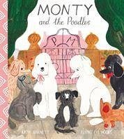 Monty and the Poodles - Harnett, Katie