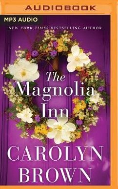 The Magnolia Inn - Brown, Carolyn