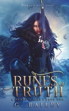 Runes of Truth - Bailey, G.