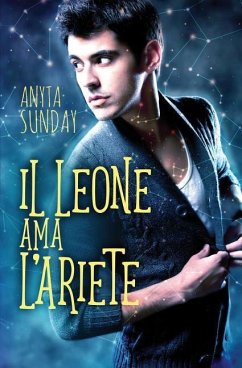 Il Leone AMA l'Ariete - Sunday, Anyta