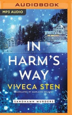 In Harm's Way - Sten, Viveca