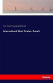 International Short Stories: French